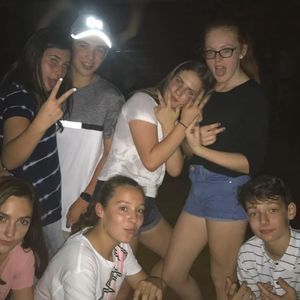 Meet your Posher, Ashlynn